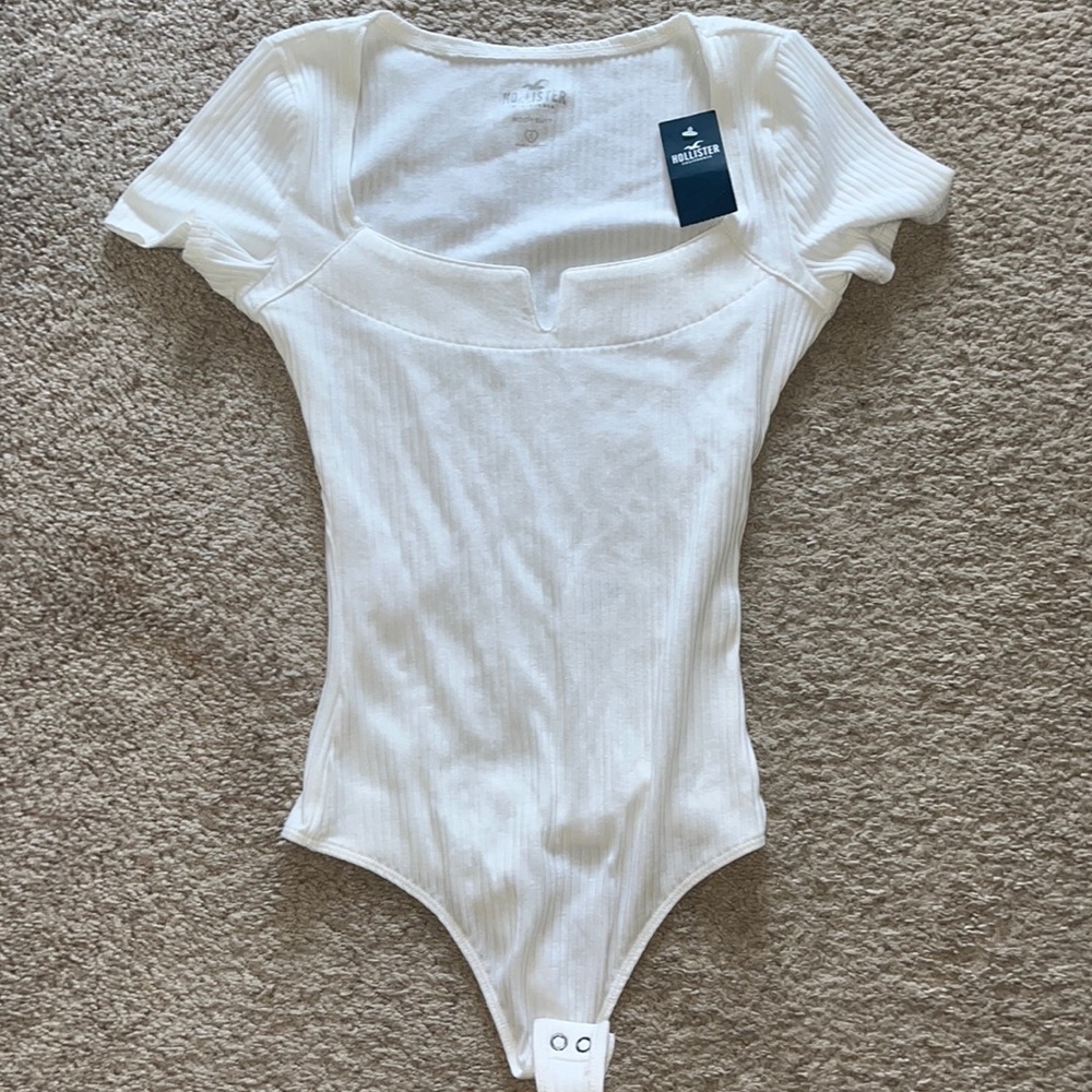 white body suit